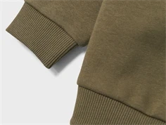 Lil Atelier kalamata sweatshirt 